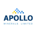 Apollo Minerals Logo