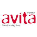 Avita Therapeutics Logo