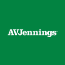 AVJENNINGS LTD. Logo