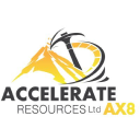 ACCELERATE RESOURCES LTD Aktie Logo