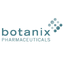 BOTANIX PHARMACEUTICALS Logo