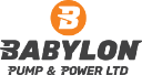 BABYLON PUMP + POWER LTD Aktie Logo