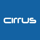 Cirrus Networks Logo