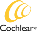 Cochlear Logo