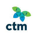 Corporate Travel Management Aktie Logo