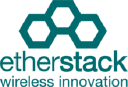 ETHERSTACK PLC CDIS/1 ON Aktie Logo