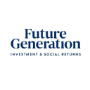 FUTURE GENERATION.INV.CO. Aktie Logo