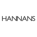HANNANS LTD. Logo