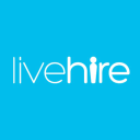 LIVEHIRE LIMITED O.N. Aktie Logo