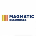 MAGMATIC RES LTD Aktie Logo
