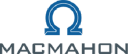 MACMAHON HLDGS LTD Logo