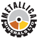 Metallica Minerals Logo