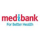 Medibank Private Logo