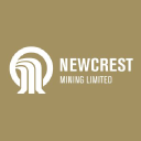 NEWCREST MINING Logo