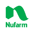 Nufarm Aktie Logo
