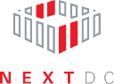 NEXTDC LTD Logo