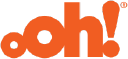 OOH MEDIA LTD Logo