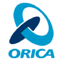 Orica Logo