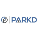 PARKD LTD. Aktie Logo