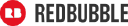 Redbubble Logo