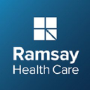 Ramsay Health Care Logo