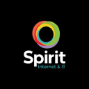 Spirit Technology Solutions Aktie Logo