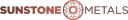 Sunstone Metals Aktie Logo