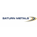 SATURN METALS LTD Aktie Logo