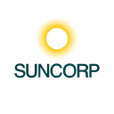 SUNCORP GROUP Logo