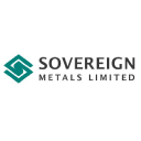 SOVEREIGN METALS LTD Logo