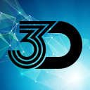 333D LTD Aktie Logo