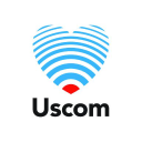 USCOM LTD. Aktie Logo