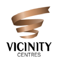 Vicinity Centres Logo