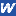 WATERCO LTD Aktie Logo