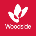 Woodside Petroleum Logo