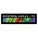 Western Areas Logo