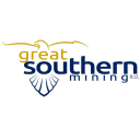 GREAT SOUTHERN MINING Aktie Logo