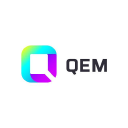 QM LTD Aktie Logo
