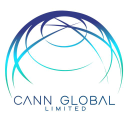 Cann Global Logo