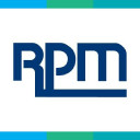 RPM AUTOMOTIVE GRP Logo