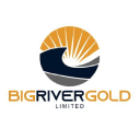 Big River Gold Logo