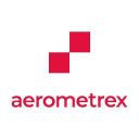 AEROMETREX LTD Logo