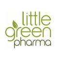 LITTLE GREEN PHARMA LTD Aktie Logo