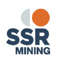 SSR MINING INC. CDIS/1 Aktie Logo