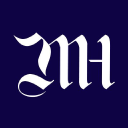 Market Herald Aktie Logo