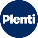 PLENTI GROUP LTD. Aktie Logo