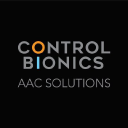 CONTROL BIONICS LIMITED Aktie Logo