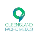 QUEENSLAND PAC.METAL.LTD Logo