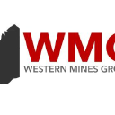 WESTERN MINES GROUP LTD Aktie Logo