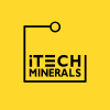 ITECH MINERALS LTD Aktie Logo